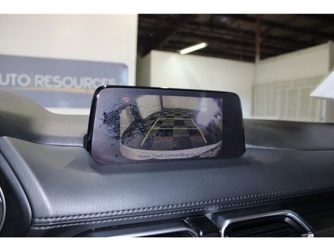 Used 2019 MAZDA CX-5 Touring image 35