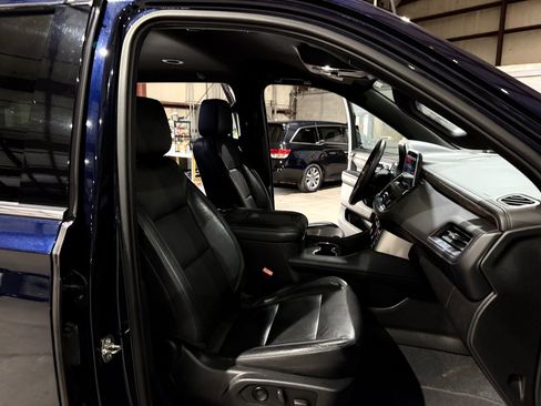 Used 2021 Chevrolet Tahoe LT RWD image 27