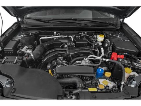 Used 2020 Subaru Outback Touring w/ Popular Package #2 image 15