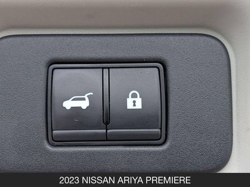 Certified 2023 Nissan Ariya Premiere FWD image 26