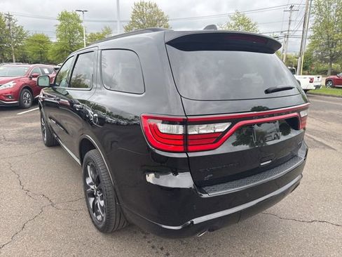 Used 2022 Dodge Durango GT AWD/4WD image 7