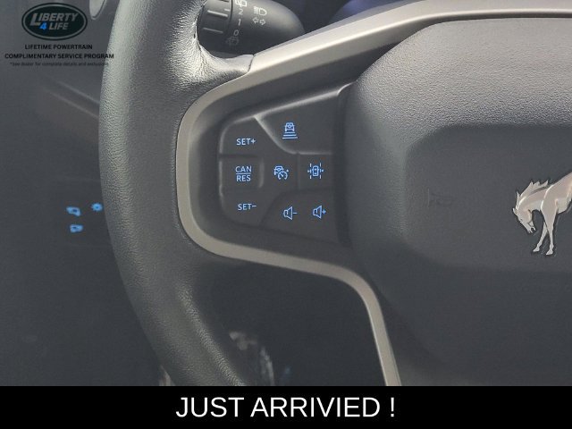Certified 2024 Ford Bronco Outer Banks AWD/4WD image 27