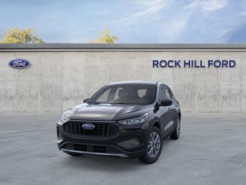New 2026 Ford Escape Active FWD image 3