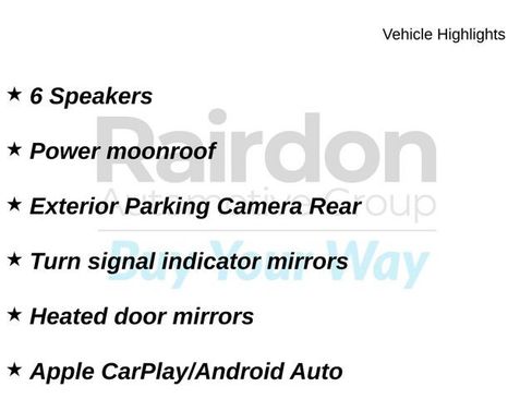 Used 2023 Honda CR-V EX image 5