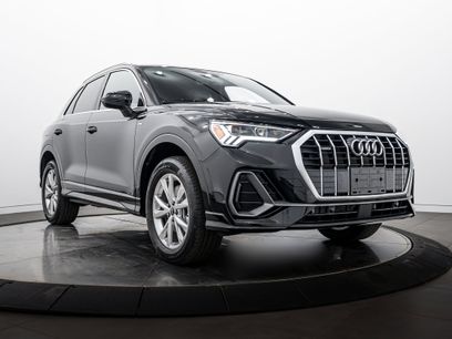 Used 2025 Audi Q3 2.0T Premium w/ Convenience Package