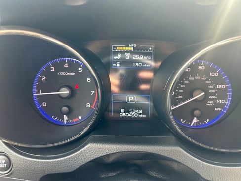 Used 2019 Subaru Outback 2.5i Limited image 16