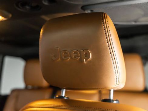 Used 2015 Jeep Wrangler Unlimited Sport w/ Quick Order Package 24S AWD/4WD image 14