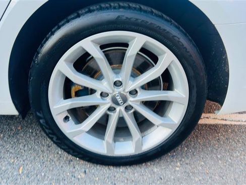 Used 2019 Audi A4 2.0T Premium Plus w/ Premium Plus Package image 15