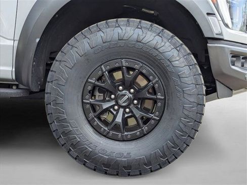 Used 2023 Ford F150 Raptor w/ Raptor 37 Performance Package AWD/4WD image 22