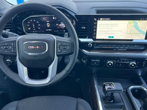 New 2026 GMC Sierra 1500 Elevation AWD/4WD image 11