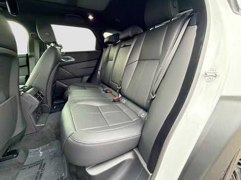 New 2026 Land Rover Range Rover Velar Belgravia AWD/4WD image 20