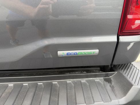Certified 2023 Ford F150 XLT w/ Equipment Group 302A High AWD/4WD image 15