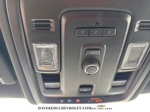 Used 2023 Chevrolet Tahoe RST image 13