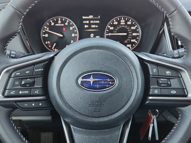 Used 2025 Subaru Outback Premium AWD/4WD image 24