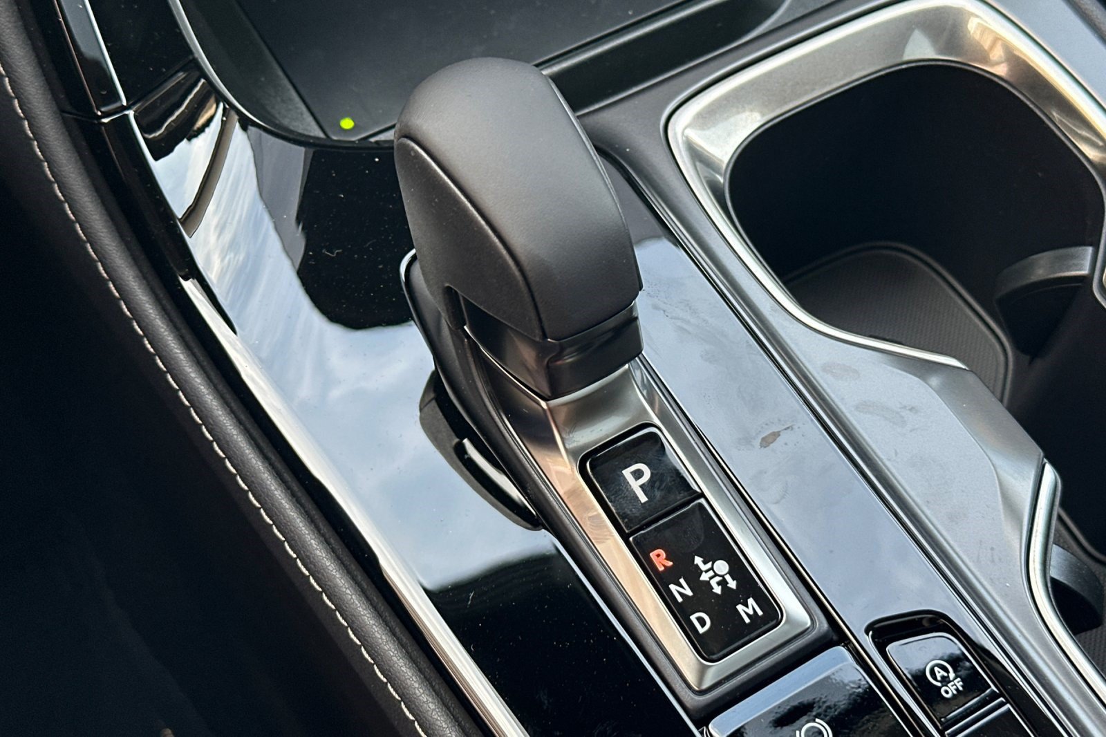 New 2026 Lexus NX 350 AWD w/ Accessory Package (2T) image 15