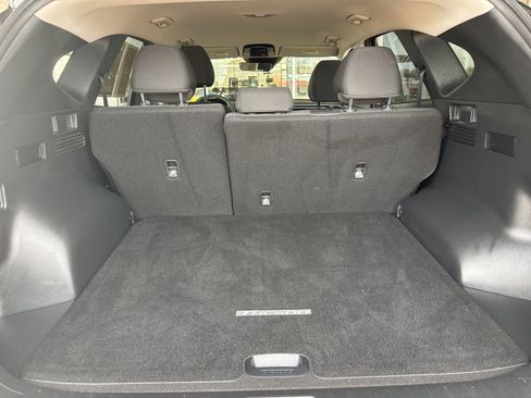 Used 2022 Hyundai Tucson Blue image 15