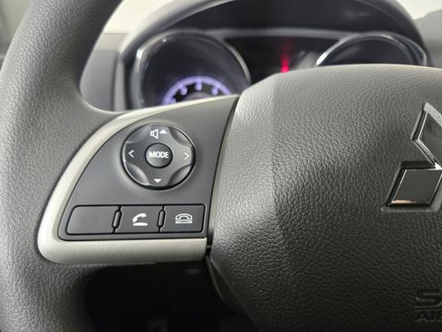 New 2025 Mitsubishi Outlander Sport ES image 14