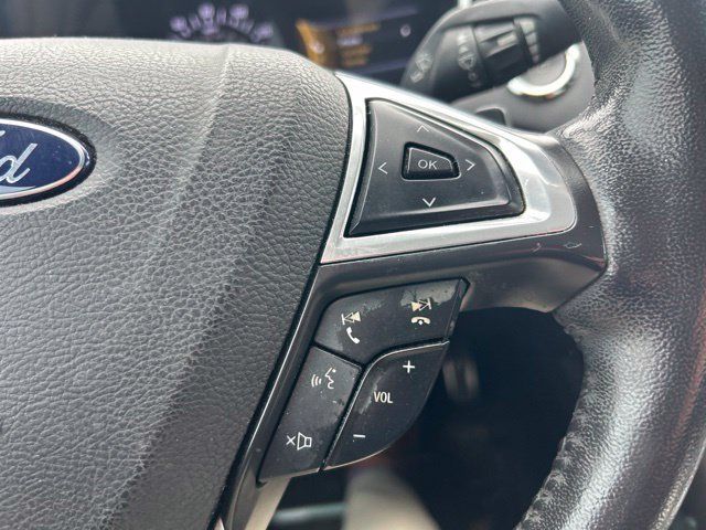 Used 2014 Ford Fusion Titanium FWD image 13