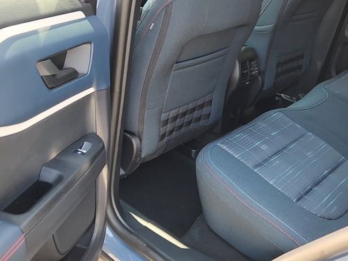 New 2025 Ford Bronco Sport Heritage w/ Convenience Package image 23