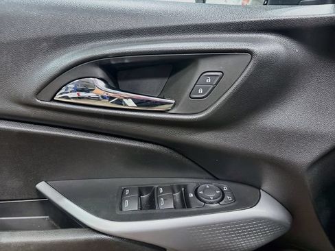 Used 2024 Chevrolet Trax RS w/ Driver Confidence Package FWD image 15
