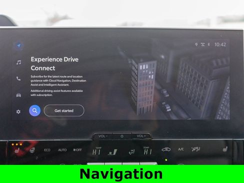 Used 2024 Subaru Solterra Limited w/ Limited Package image 23