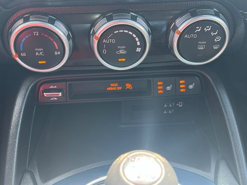 Used 2020 MAZDA MX-5 Miata RF Grand Touring RWD image 26
