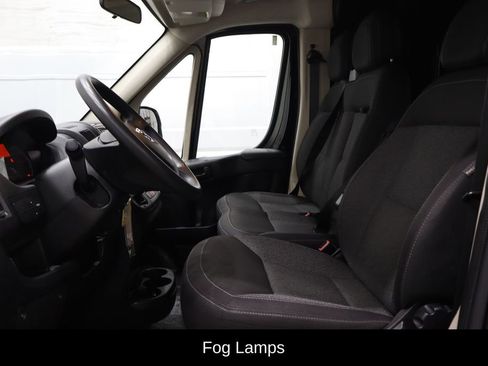 Used 2015 RAM ProMaster 1500 w/ Interior Convenience Group image 7