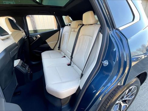 Certified 2026 BMW X3 xDrive30 w/ Convenience Package AWD/4WD image 20