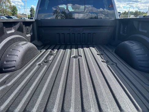 New 2026 Ford F350 Lariat w/ Black Appearance Package AWD/4WD image 9