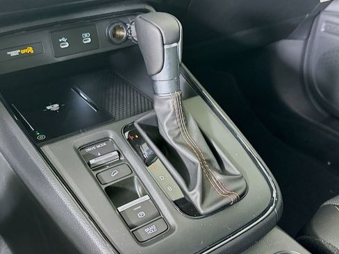New 2026 Honda CR-V Sport-L image 22
