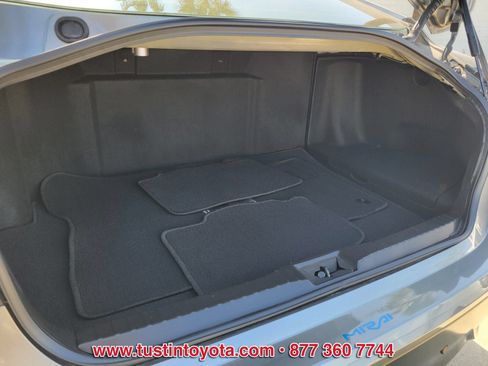 Used 2023 Toyota Mirai w/ Advanced Technology Package RWD image 13