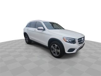 Used 2017 Mercedes-Benz GLC 300 video 2