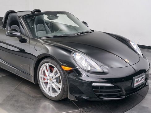 Used 2013 Porsche Boxster S image 24