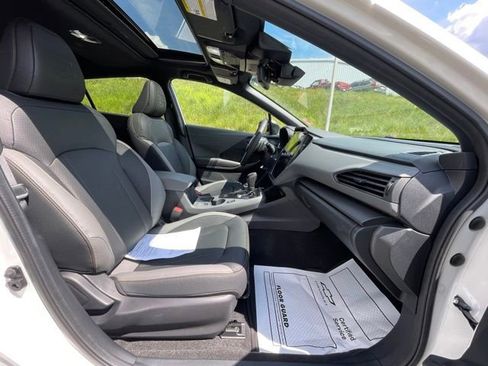 Certified 2025 Subaru Crosstrek 2.5i Wilderness w/ Wilderness Package image 21