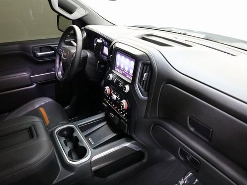 Used 2022 GMC Sierra 1500 AT4 w/ AT4 Preferred Package image 85