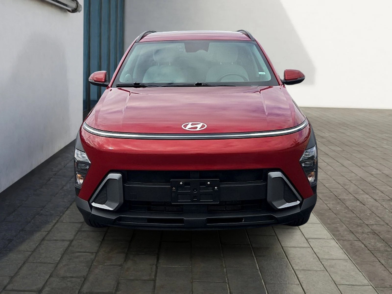Used 2025 Hyundai Kona SEL AWD/4WD image 8