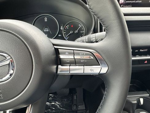 New 2025 MAZDA CX-50 AWD 2.5 S w/ Select Package image 22