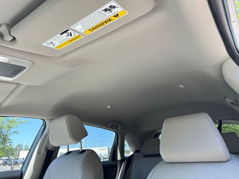 New 2026 Honda HR-V LX image 29
