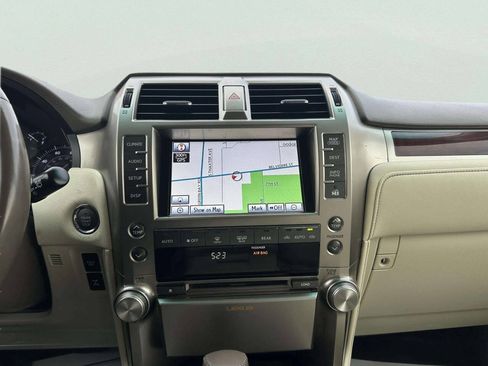 Used 2012 Lexus GX 460 w/ Comfort Plus Pkg AWD/4WD image 27
