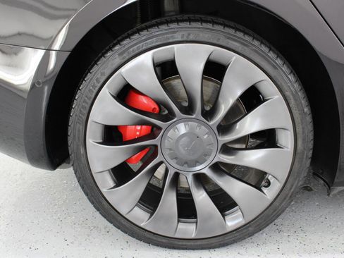 Used 2021 Tesla Model 3 Performance image 70