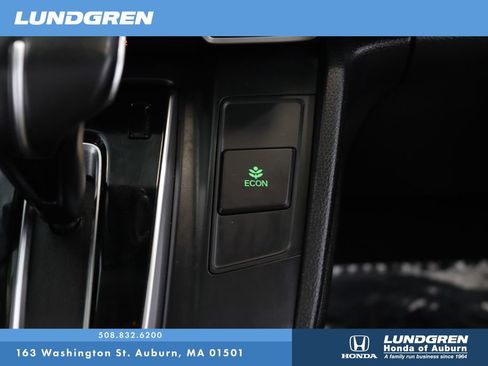 Certified 2018 Honda CR-V EX-L image 29