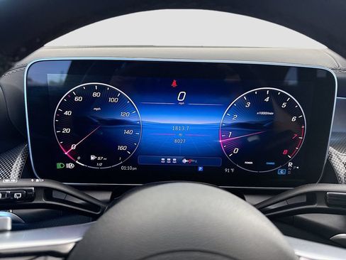 Certified 2026 Mercedes-Benz GLC 300 image 34