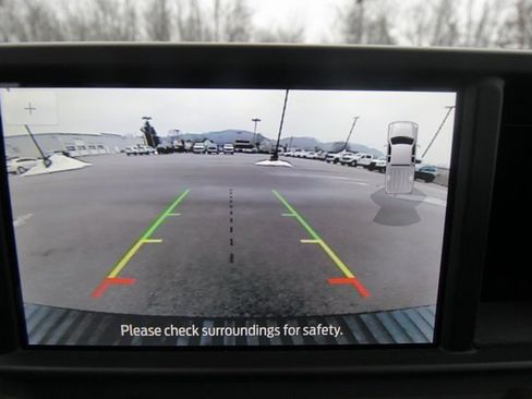 Used 2024 Ford Maverick Lariat w/ Black Appearance Package image 29