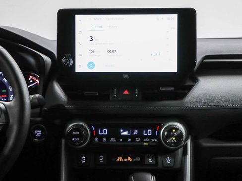 New 2025 Toyota RAV4 XLE Premium image 15