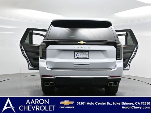 New 2026 Chevrolet Tahoe High Country image 44