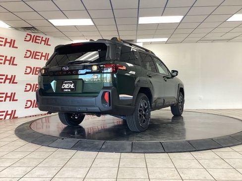 New 2026 Subaru Outback Wilderness AWD/4WD image 7