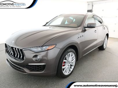 Used 2022 Maserati Levante GT