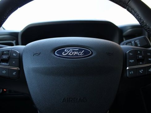 New 2025 Ford Maverick Lariat w/ Black Appearance Package image 12