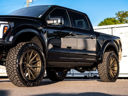 New 2025 Ford F150 Raptor image 16