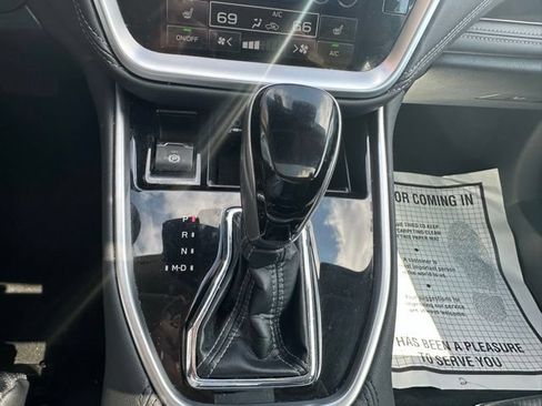 Used 2023 Subaru Legacy Limited AWD/4WD image 23